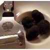 Professional Truffle Slicer/Shaver - Rosewood Handle - Plain Blade