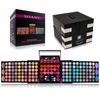 SHANY All About That Face Makeup Kit - All in one Beginner Makeup Set - Eye S...