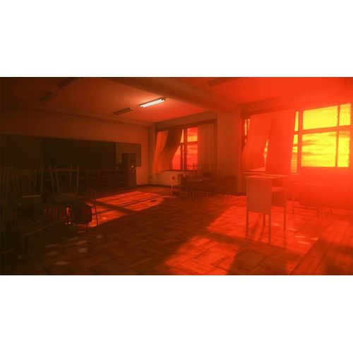 夕鬼 - Switch