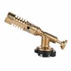 Camping Gas Torch Welding Fire Maker Lighter Butane Burner Kitchen Flame Gun BBQ