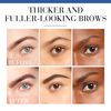 Bourjois Brow Reveal Brunette Deep Brown