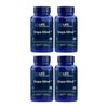 Life Extension Dopa-Mind – Supports Mental Acuity & Longevity 60 Tablets 4 Pack