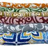 Generic Draught Excluder, 100 cm, Cotton/Polyester, Assorted Colors, Made in Italy