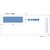 Yayoi 333106 Wsy, 200 Payroll Envelope with Window