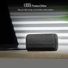 IMALENT 1200Lumen USB C Rechargeable EDC Flashlight +Wireless Charging Case WH