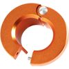 39190 Heater Hose Quick Disconnect Tool Heater Line Release Tool for GM 3/4''
