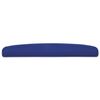 Allsop® Memory Foam Wrist Rest, Blue