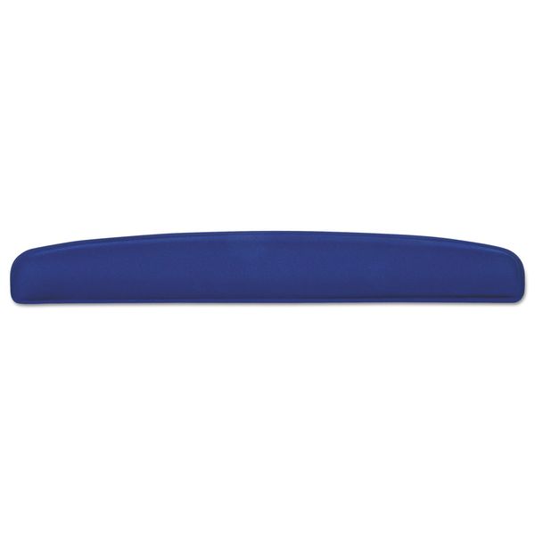 Allsop® Memory Foam Wrist Rest, Blue
