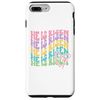 He is Risen Mug Christian Religious Easter Case for iPhone 7 Plus/8 Plus