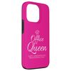 Happy Administrative Professionals Day Office Queen Case for iPhone 13 Pro