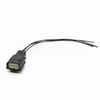 3-Way Ignition Coil & Sensor Connector Pigtail For Ford / Mazda