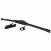 Windshield Wiper Blade-Premium Flat Blade Motorcraft WW-1803-PF