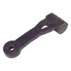 Bagger Chute Rubber Hood Latch Replacement for Various Laser McCulloch Mr Bricolage Mower
