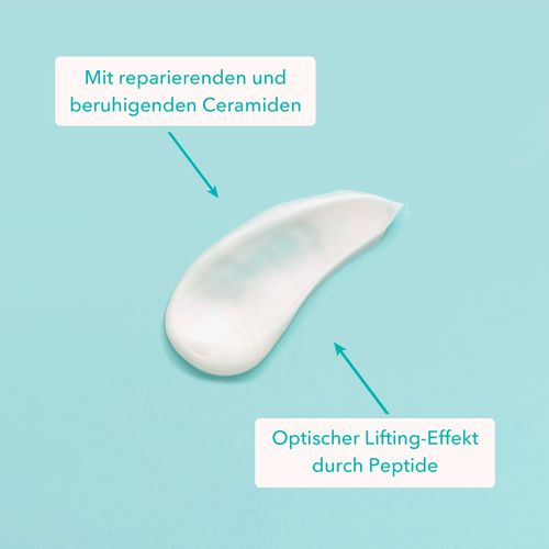 colibri skincare Rich Night Moisturiser 80 ml - Night Cream for Accelerated Regeneration Overnight - Anti Ageing Cream for a Strong Skin Protection Barrier - Moisturising Cream Face