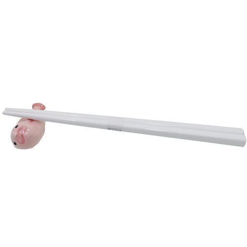 I saw [Documentary Kitchen Houseware] i saw Chopstick Rest Documentary/cyclopterid [8]