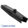 Fits Chevy GMC w/Pins, Rollers and Bushing 38300 Door Hinge Roller Kit 19260063