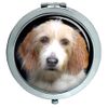 Otterhound Compact Mirror