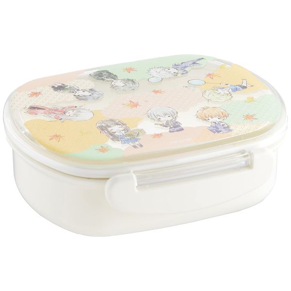 Fruit Basket 01 Autumn Leaves Version (Graff Art) Character Lunch Box