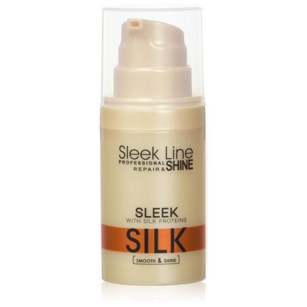 Stapiz Sleek Line Sleek Silk Conditioner - 30 ml