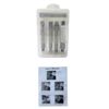 BZBMGMO M12X1.5X16.2 Metric Thread Repair kit