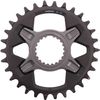M7100 MTB SLX 1x12S Chainring 32 Teeth Black