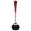 Aizu Lacquerware Sugar Spoon (Small), Set of 5