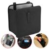 Foldable Car Trash Can Garbage Litter Bin Bag Organizer Pocket Waterproof Waste