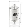 MANN-FILTER MWK 44 Kraftstofffilter - für Motorräder