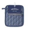 Smithfield Butcher'S Stripe Pot Mitt