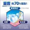 Kamtec Complete Care EX Toothpaste, Periodontal Disease (Gingivitis and Pyorrhea), 3.5 oz (105 g), 3.5 oz (105 g) (x1)