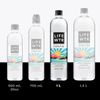 LIFEWTR 33.8 fl oz Water Bottles - Electrolyte-Enhanced Hydration - 6 Pack