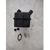 Dual port ( piped ) muffler for Stihl MS361 MS341 ZERO BAFFLING