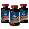 Kidney Flush - KIDNEY SUPPORT - Bladder Health - Kidney Boost - 3 B 180 Ct
