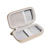 GETGEAR Case for Anker Nano Power Bank, Case only (Gold)