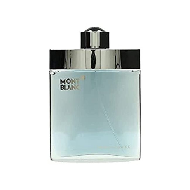 Mont Blanc Individuel 75 ml Edt