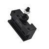 Thomletha OXA 1Pcs 250-002 Quick Change Turning and Facing Lathe Tool Post Holder