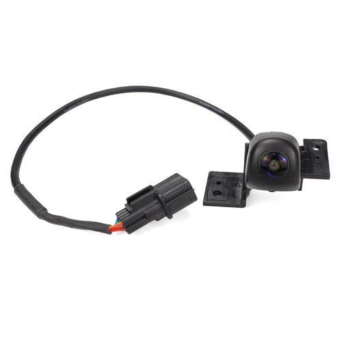 COUNCROSS 95760-D3000 Rear View Backup Camera Compatible with Hyundai Tucson 2016-2020 Replace 95760-D3001 95760-D3101