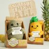 Positive Potato Original Emotional Support Gift (Fine-Apple)