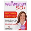 Vitabiotics Wellwoman 50+ 30 per pack