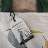 the Art File - Heron - Tote - TOTE01