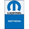 Parking Assist Module