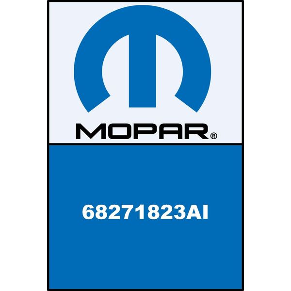 Parking Assist Module