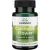 Swanson Full Spectrum Calendula Flower (Marigold) 400 Milligrams 60 Capsules