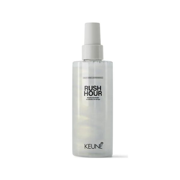 KEUNE RUSH HOUR 200ml / 6.8Fl. oz