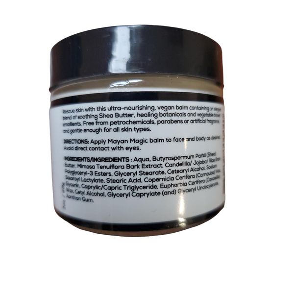 Mayan Magic Healing Balm 1.7 oz