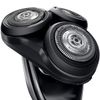 SH50/52 Replacement Head Blades Fit for Philips Series 5000 Electric Shavers, AquaTouch, PowerTouch, MultiPrecision Shaving Razor Heads Fit for Norelco 5210 5100 5590 PT730 AT830 Shavers, 6 Pack