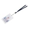 Advantus 36" Deluxe Lanyard with J-Hook