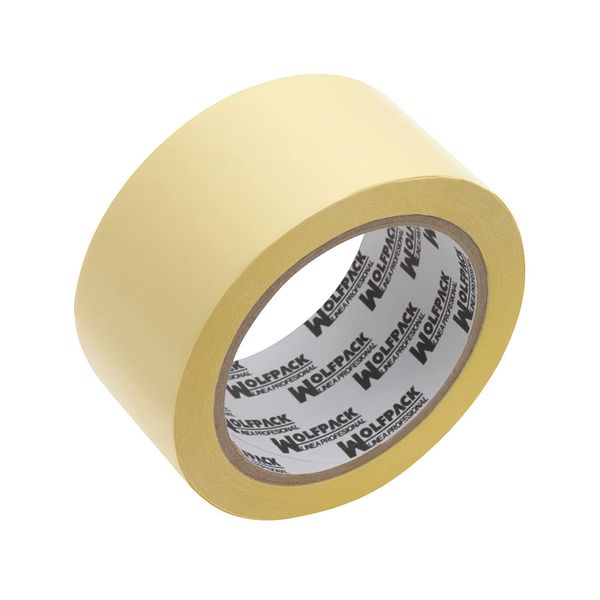 Wolfpack 14060182 – Wolfpack Double-Sided Carpet Tape 50mmx10m