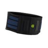 Bauerfeind Sports Back Support - Breathable Compression (Black, Large)
