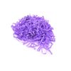 Shires EZI-GROOM Silicone Plaiting Bands Brown